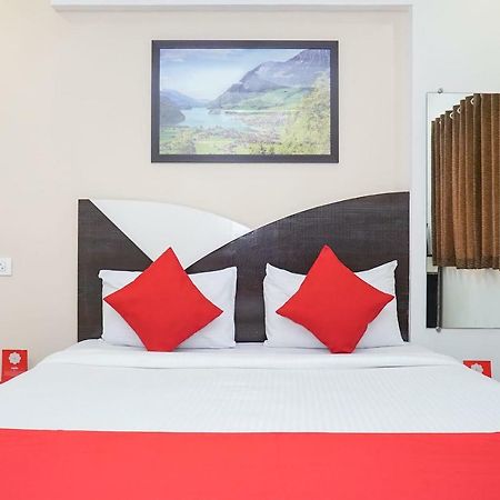 Oyo 19182 Hotel Montana โลนาวาลา ภายนอก รูปภาพ