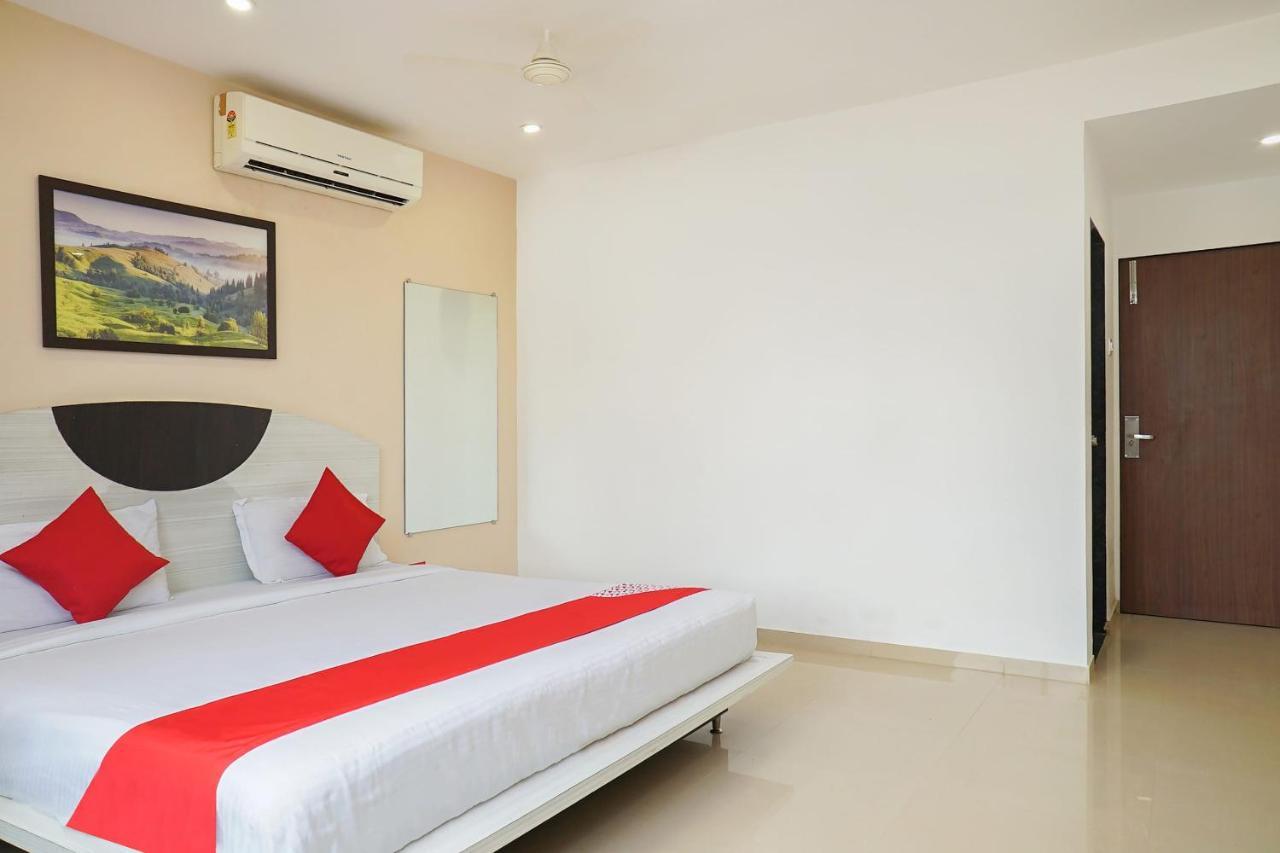 Oyo 19182 Hotel Montana โลนาวาลา ภายนอก รูปภาพ