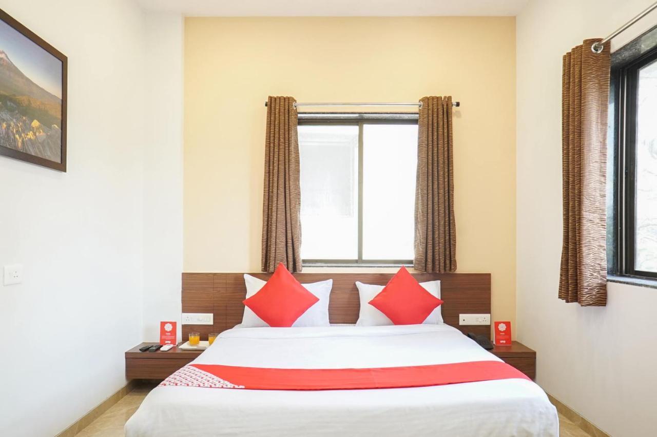 Oyo 19182 Hotel Montana โลนาวาลา ภายนอก รูปภาพ