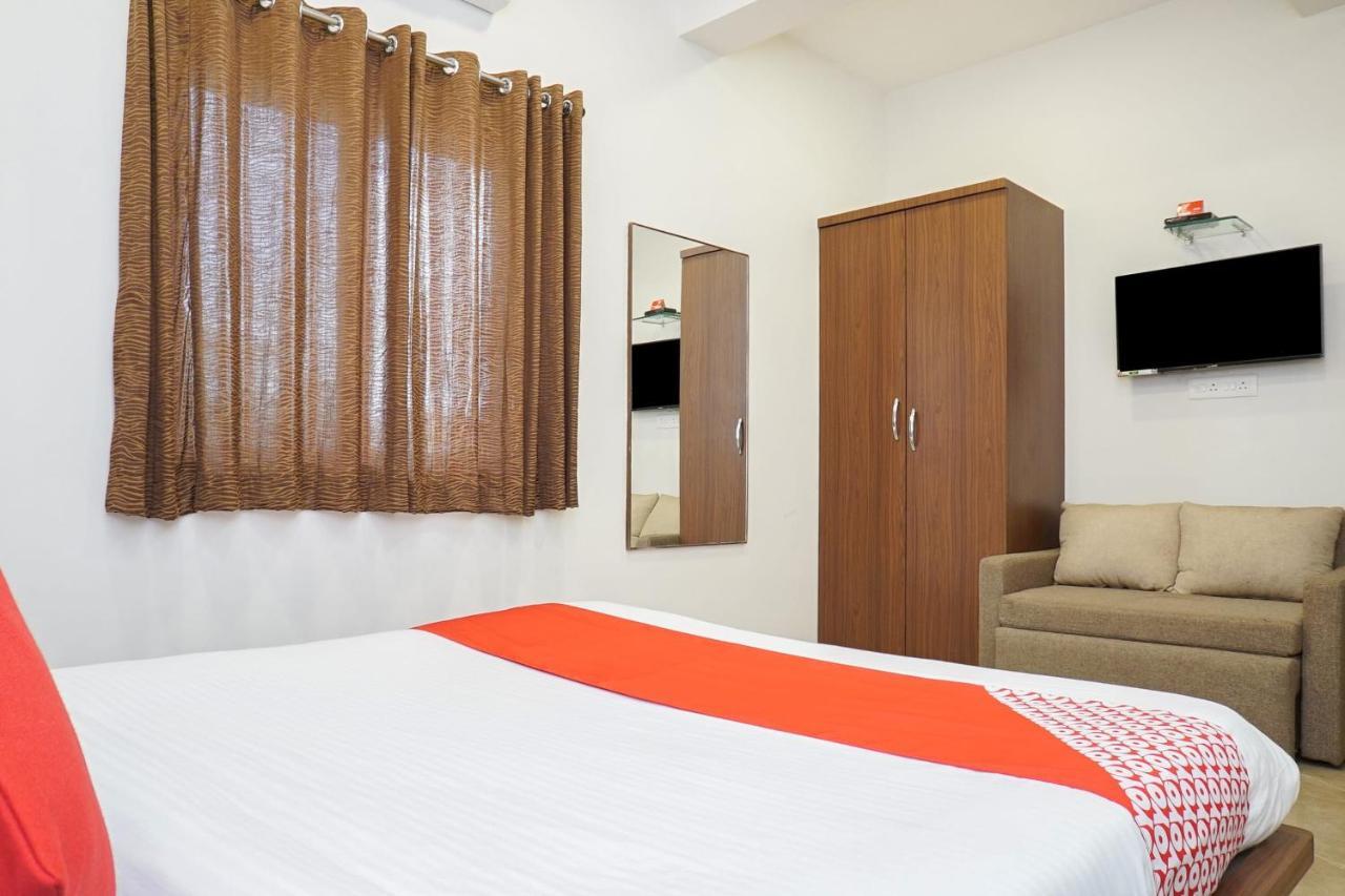 Oyo 19182 Hotel Montana โลนาวาลา ภายนอก รูปภาพ