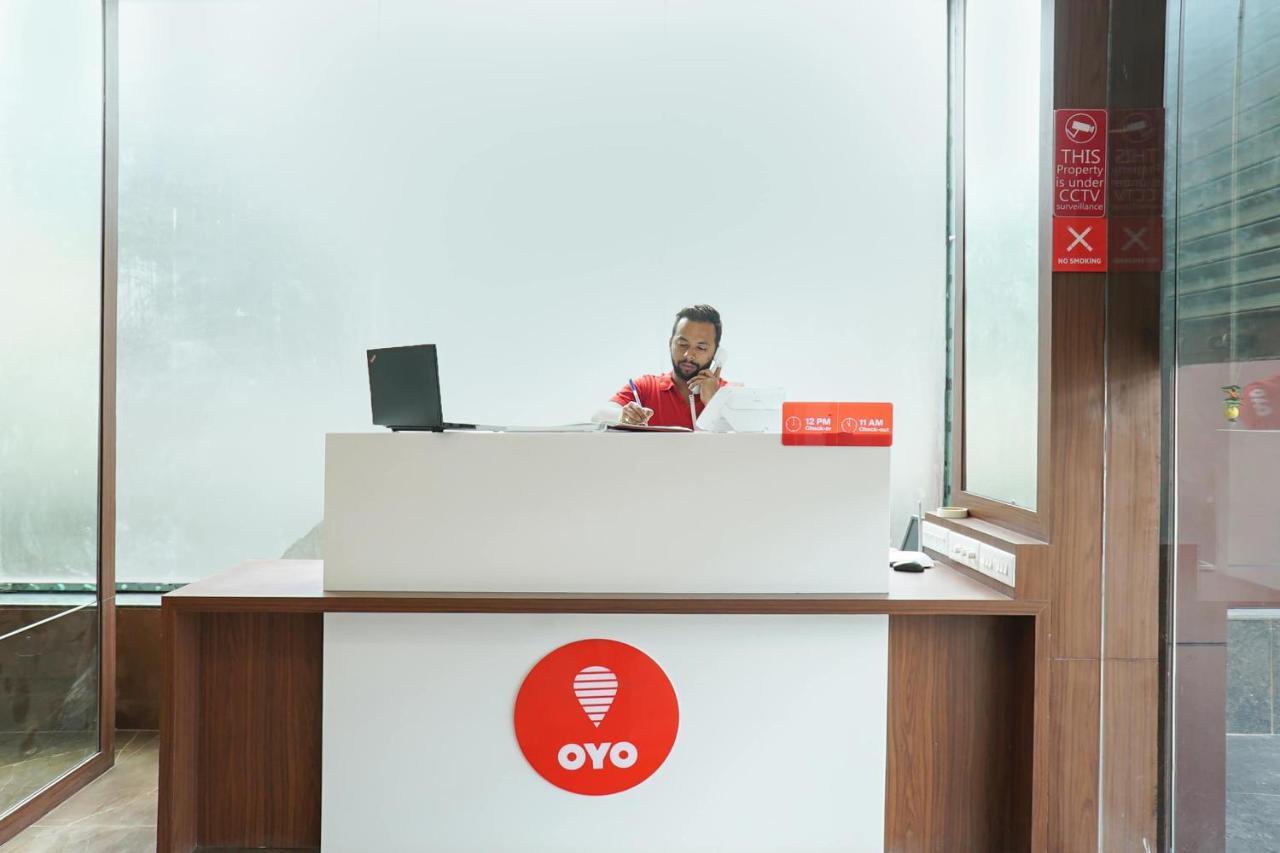 Oyo 19182 Hotel Montana โลนาวาลา ภายนอก รูปภาพ