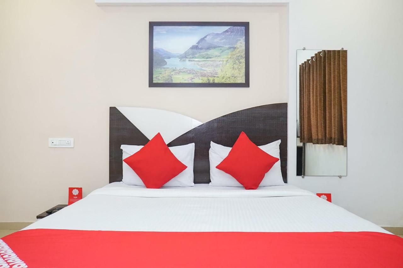 Oyo 19182 Hotel Montana โลนาวาลา ภายนอก รูปภาพ