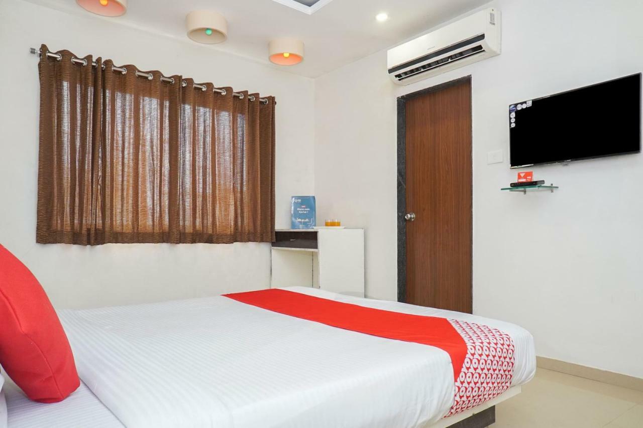 Oyo 19182 Hotel Montana โลนาวาลา ภายนอก รูปภาพ